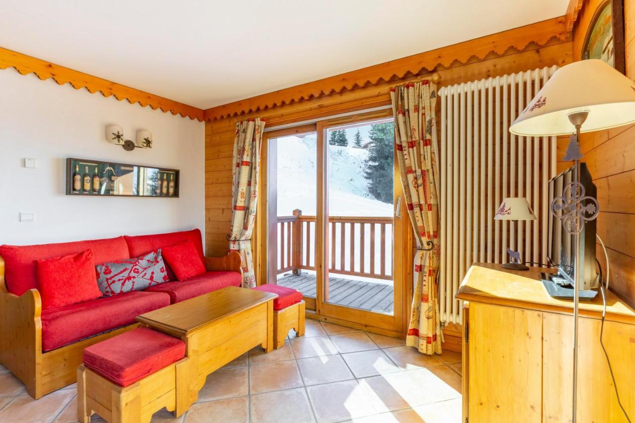 Residence Le Roselend - Maeva Home Les Arcs (Savoie) Exterior foto
