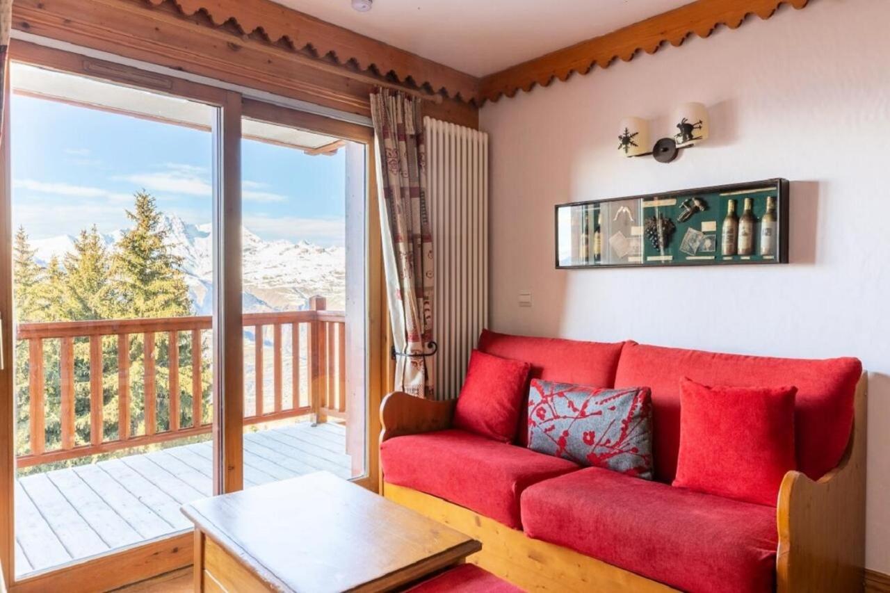 Residence Le Roselend - Maeva Home Les Arcs (Savoie) Exterior foto
